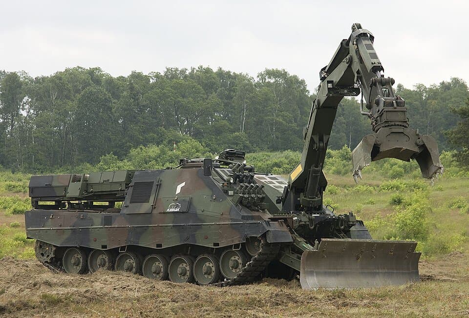 AEV 3 Kodiak — licensed reference photograph