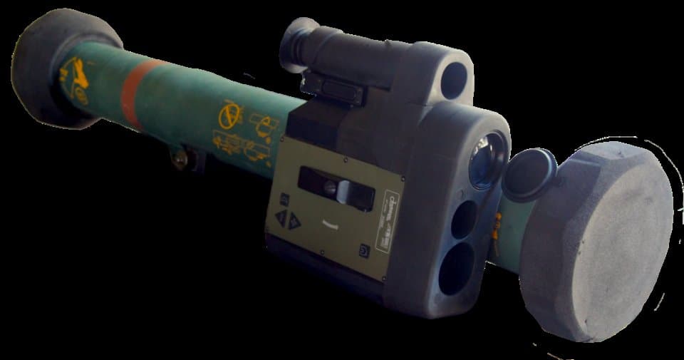Alcotán-100 — licensed reference photograph