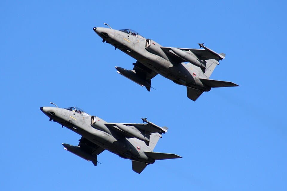 AMX International AMX — licensed reference photograph
