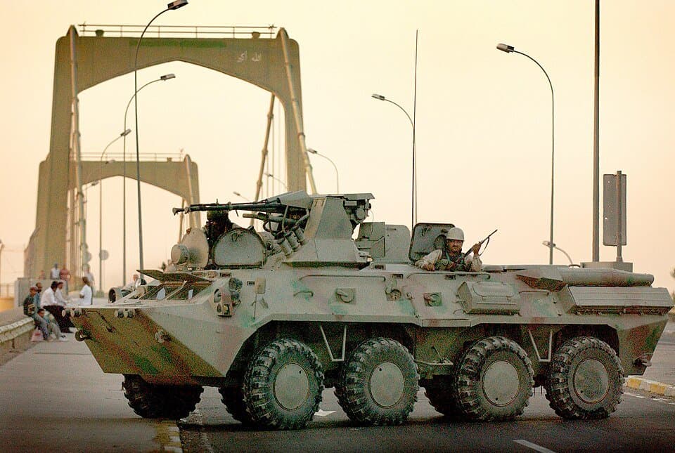 BTR-94 — licensed reference photograph
