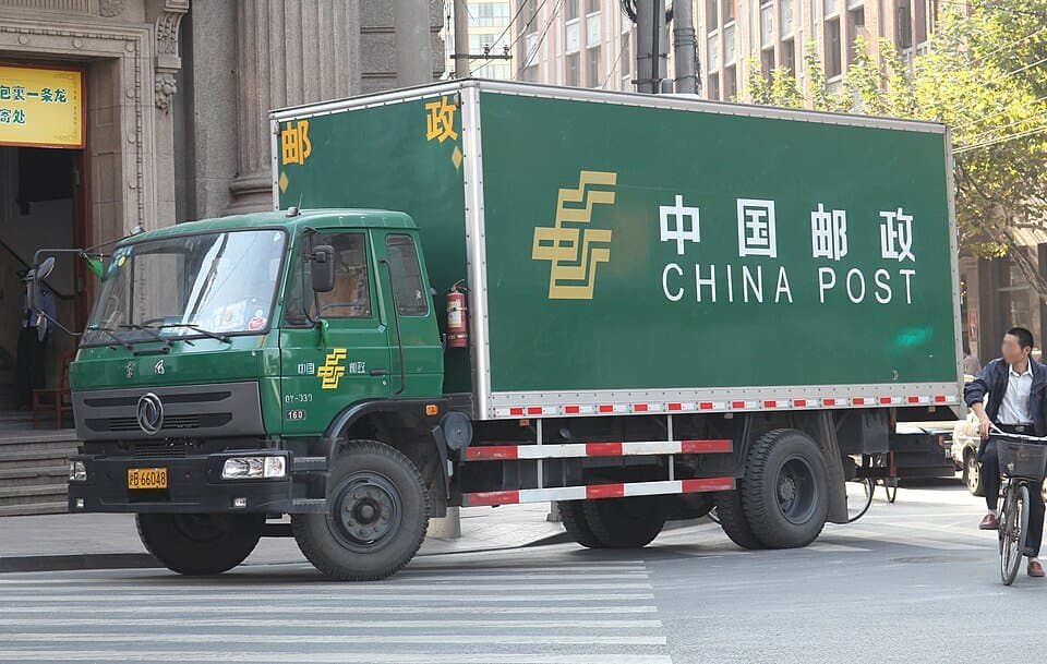 Dongfeng EQ2102 — licensed reference photograph
