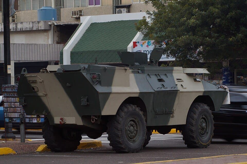 Dragoon 300 — licensed reference photograph