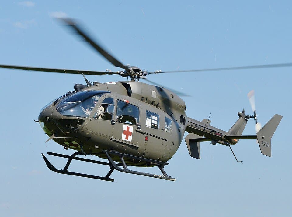 Eurocopter UH-72 Lakota — licensed reference photograph