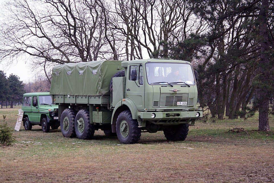 FAP 2026 — licensed reference photograph