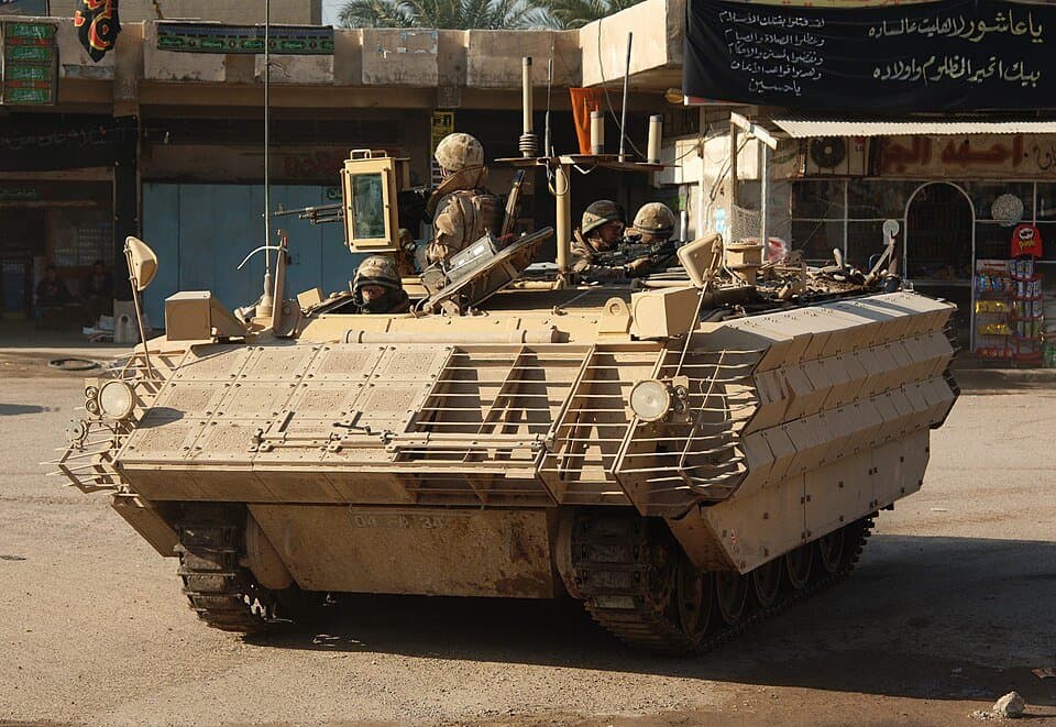 FV430 series — licensed reference photograph