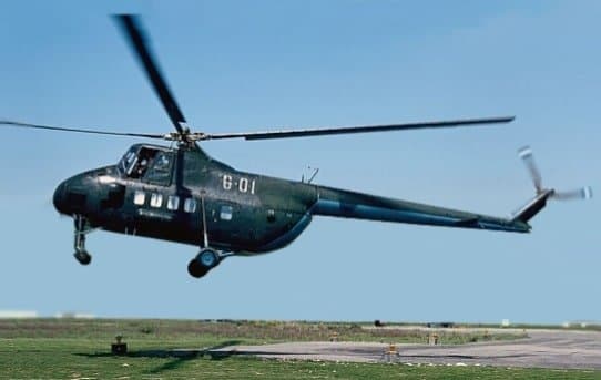 Harbin Z-5 — licensed reference photograph