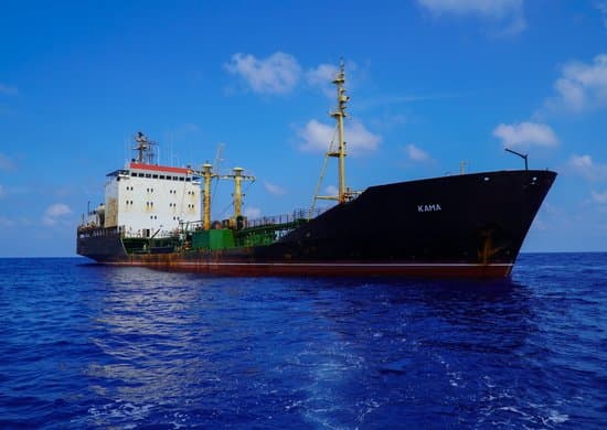 Kaliningradneft-class tanker — licensed reference photograph