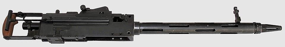 Kulspruta m/39 — licensed reference photograph