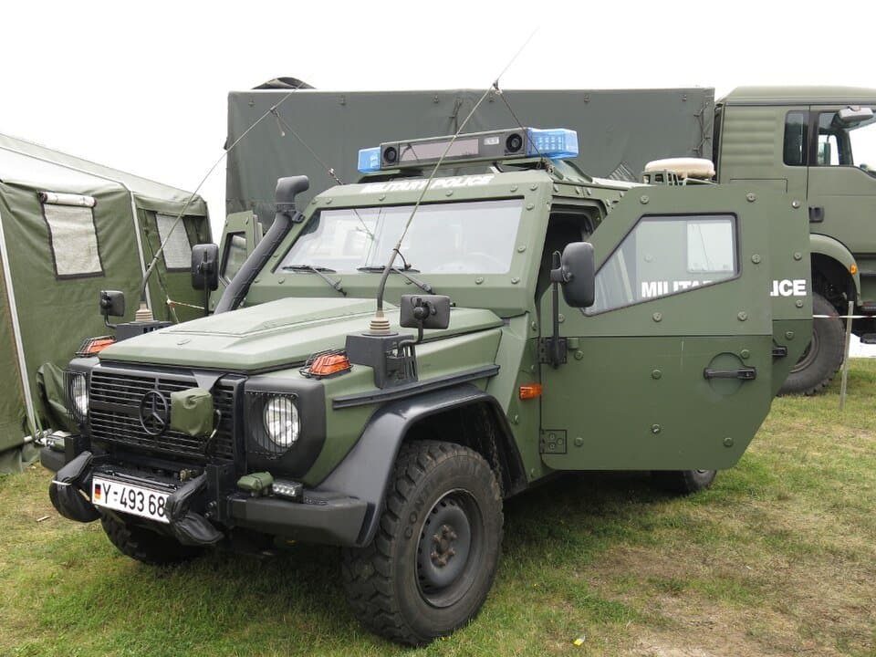 LAPV Enok — licensed reference photograph
