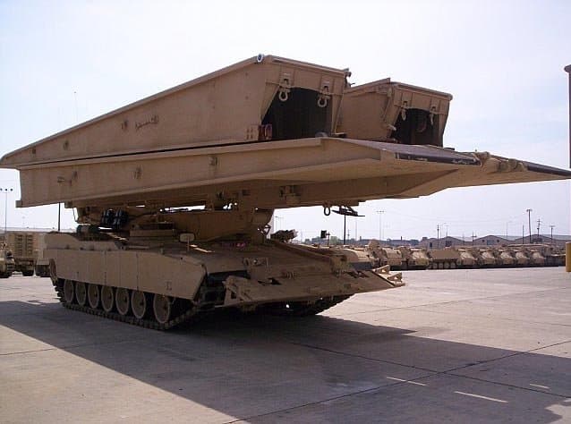 M104 Wolverine — licensed reference photograph
