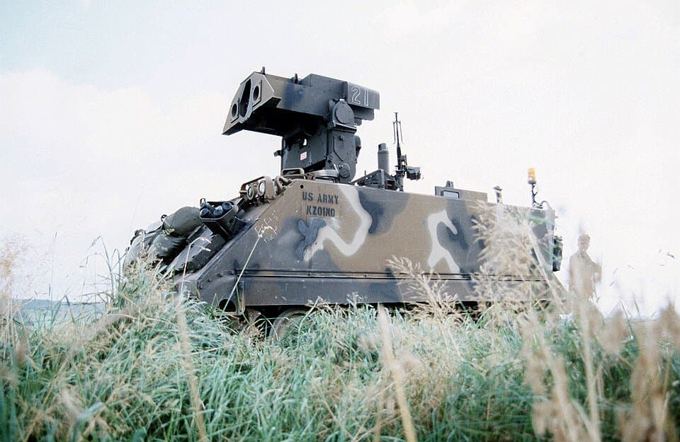 M901 ITV — licensed reference photograph