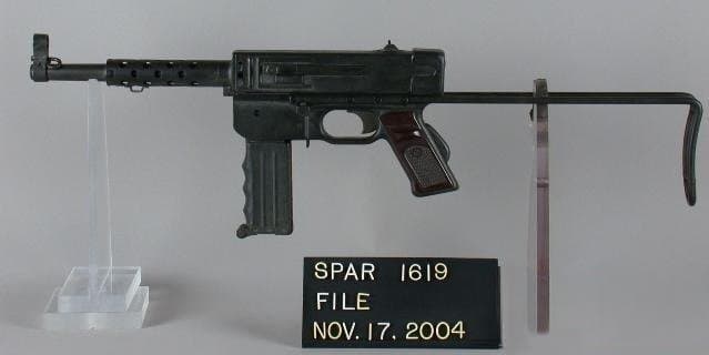 MAT-49 — licensed reference photograph