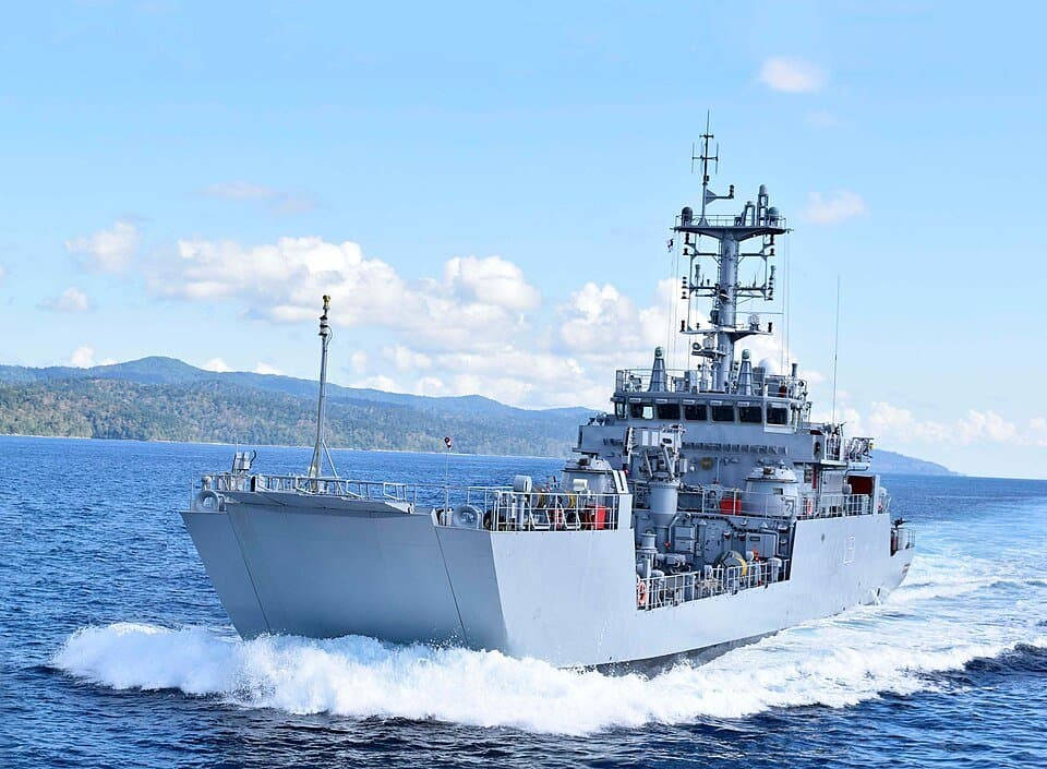 Mk. IV LCU — licensed reference photograph