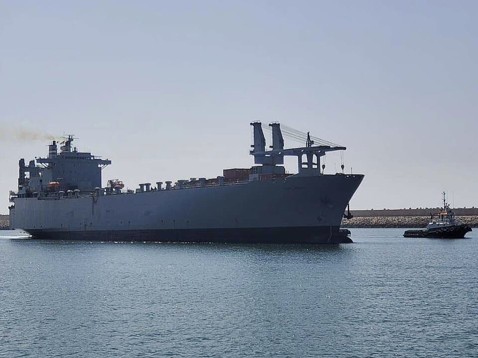 MV Cape Edmont — licensed reference photograph