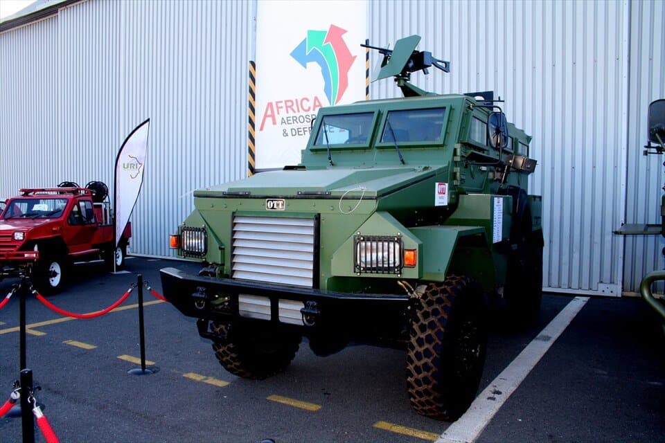 PUMA M26-15 — licensed reference photograph