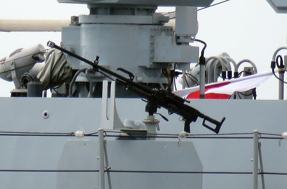 QJZ-89 — licensed reference photograph