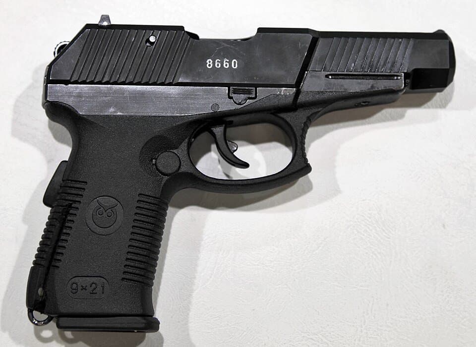 SR-1 Vektor — licensed reference photograph
