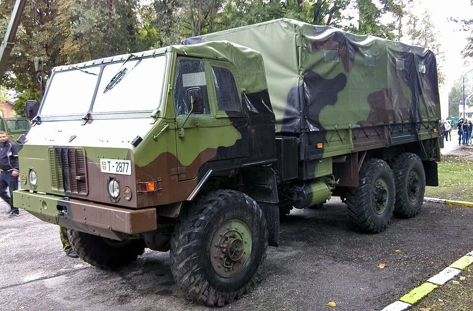 TAM 150 T11 B/BV — licensed reference photograph