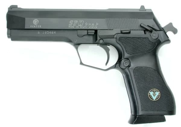 Vektor SP1 — licensed reference photograph