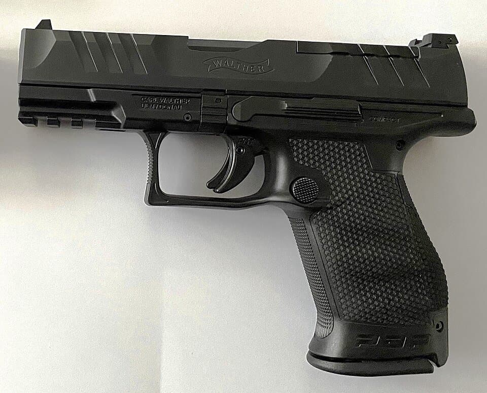 Walther PDP — licensed reference photograph