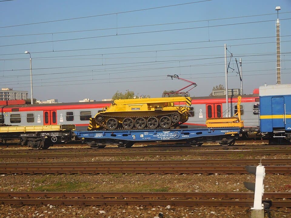 WZT — licensed reference photograph