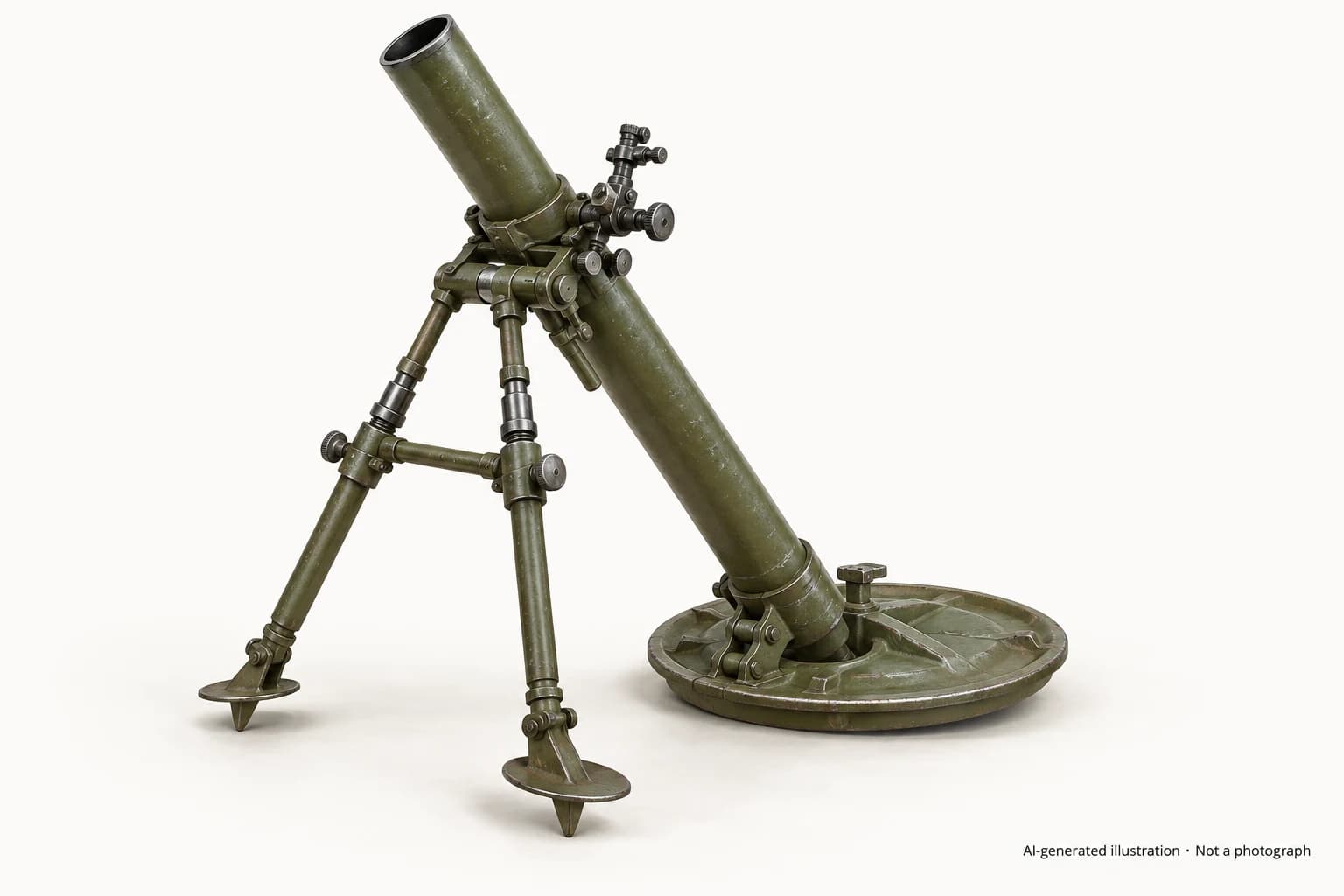 AI-generated illustration · Not a photograph — Representative exterior of 82-BM-37