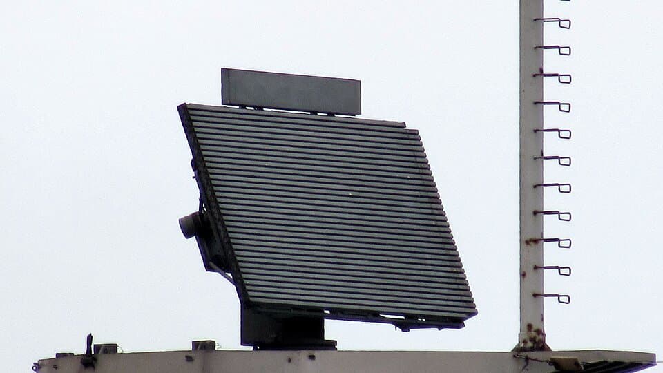 EL/M-2238 STAR — licensed reference photograph