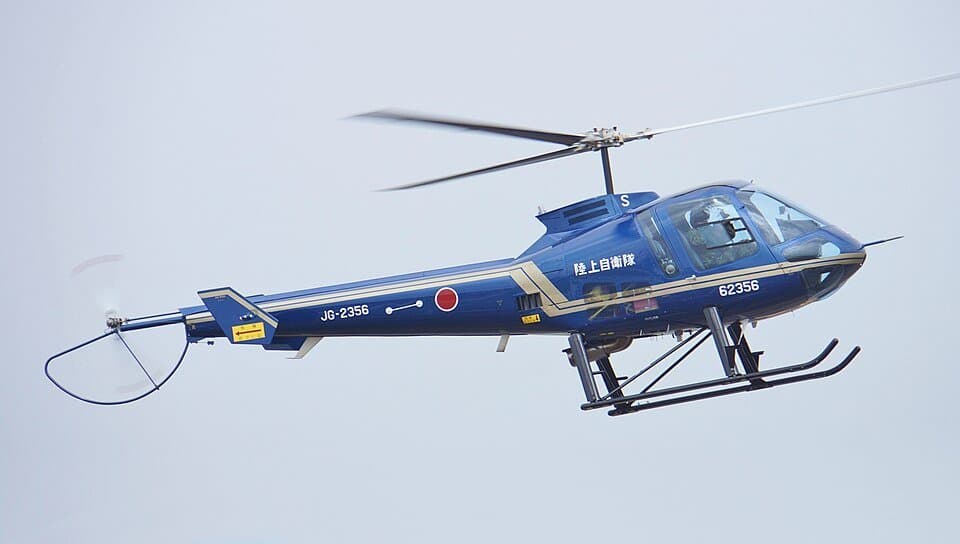 Enstrom 480 — licensed reference photograph