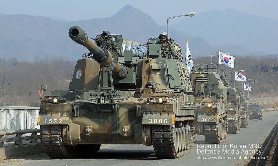 K9 Thunder — licensed reference photograph