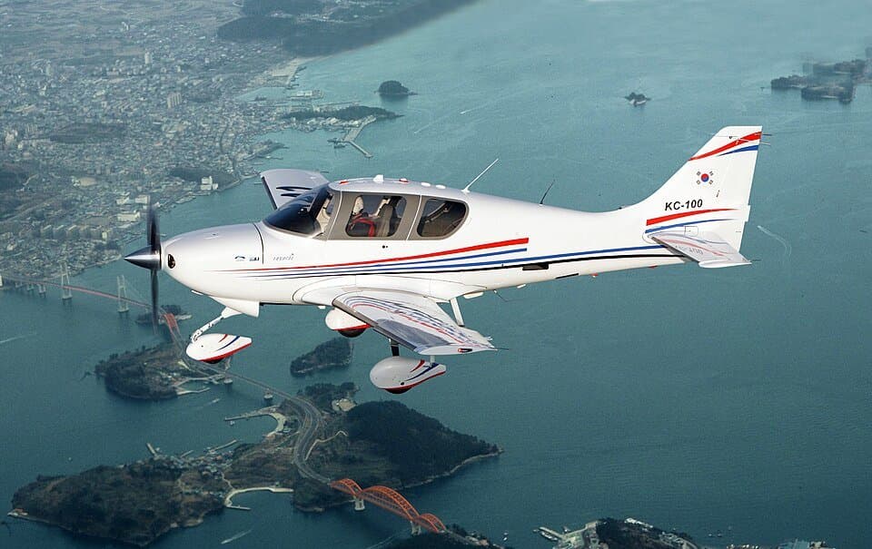 KAI KC-100 Naraon — licensed reference photograph
