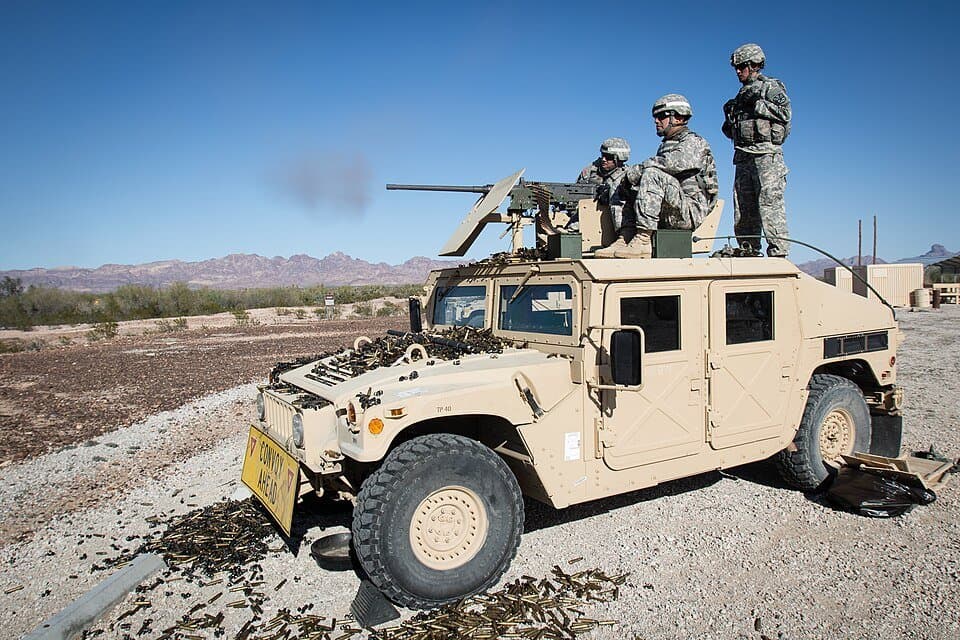 M1151 — licensed reference photograph