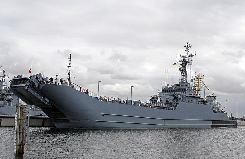 ORP Gniezno — licensed reference photograph