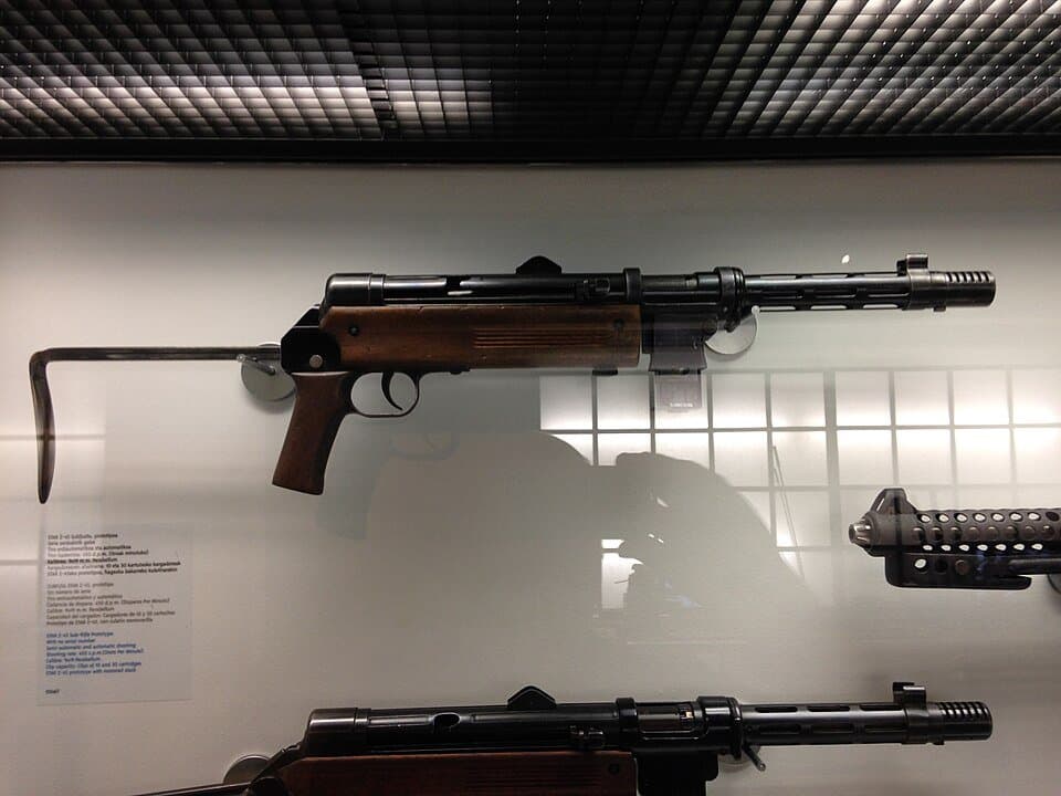 Star Model Z-45 — licensed reference photograph
