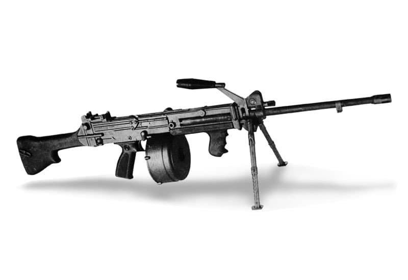 Ultimax 100 — licensed reference photograph