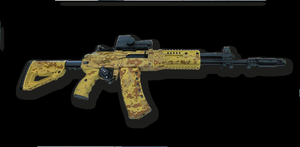 AK-12 — external reference view