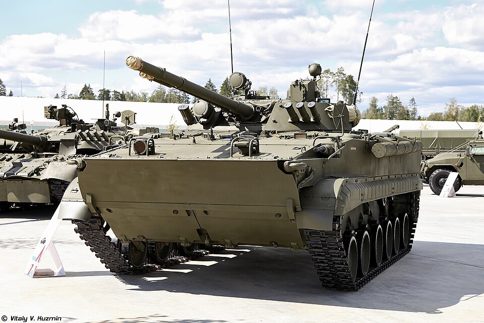 BMP-3 — external reference view