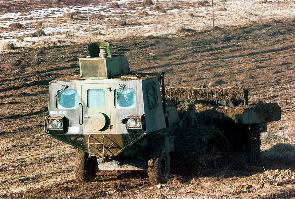 Aardvark JSFU — licensed reference photograph