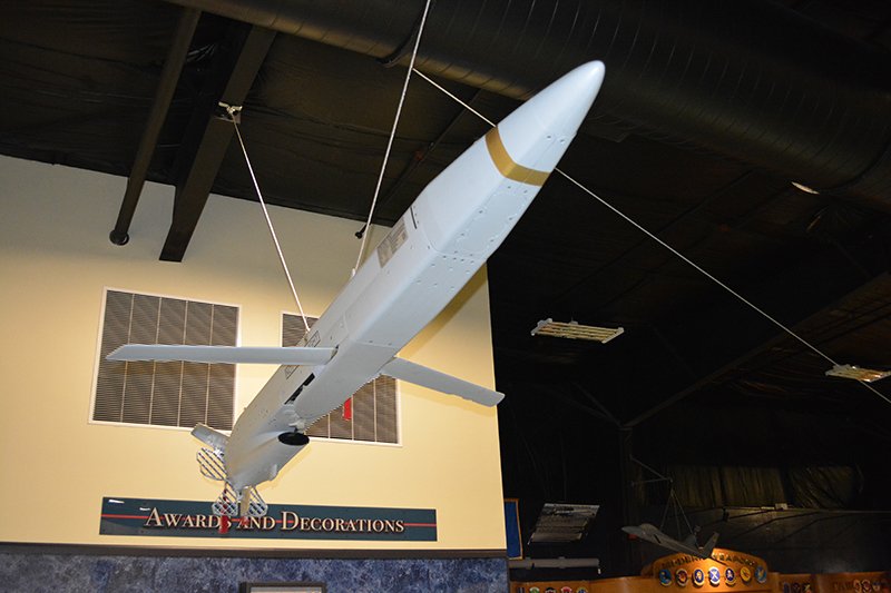 ADM-160 MALD — licensed reference photograph