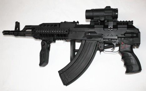 AMD-65 — licensed reference photograph