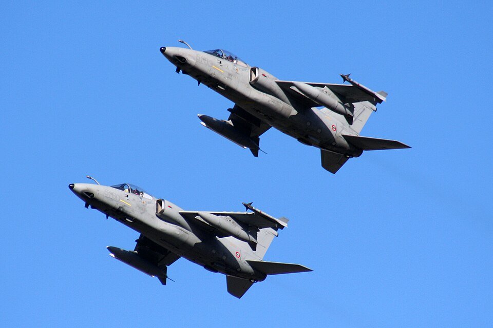 AMX International AMX — licensed reference photograph