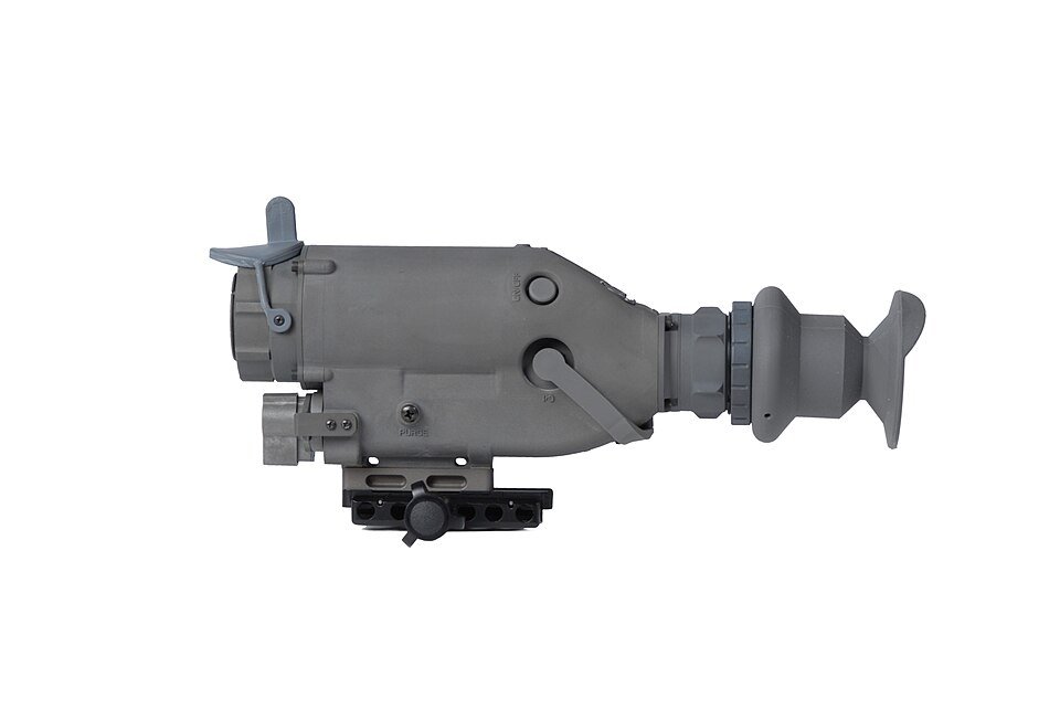 AN/PAS-13 — licensed reference photograph
