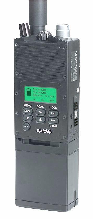 AN/PRC-148 — licensed reference photograph