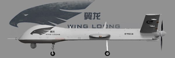 CAIG Wing Loong — licensed reference photograph