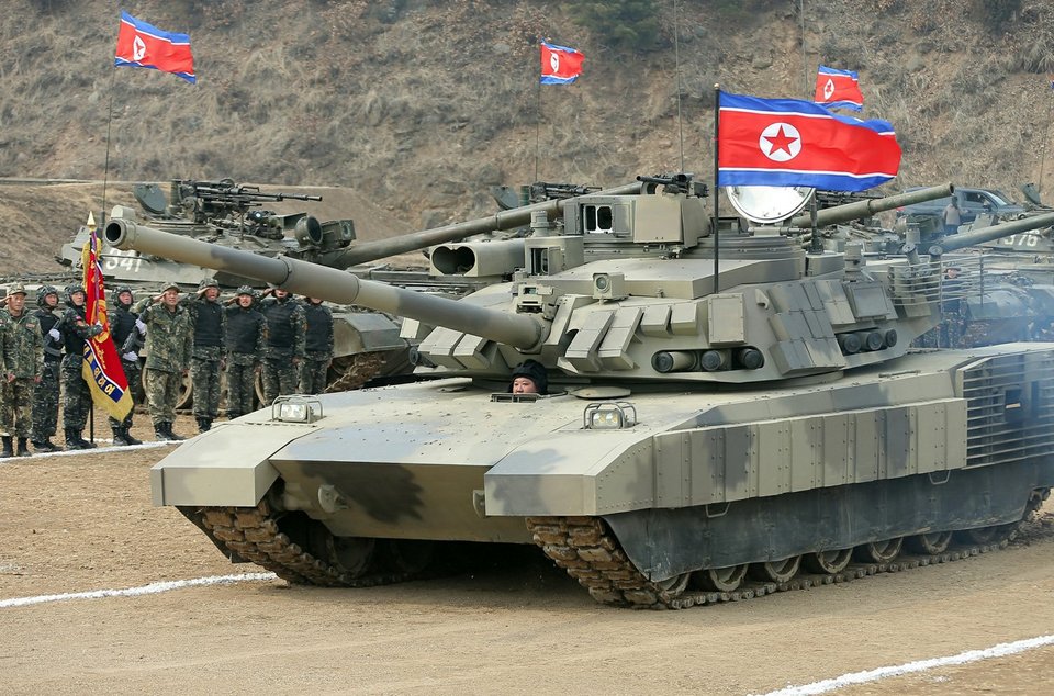 Cheonma-2 — licensed reference photograph