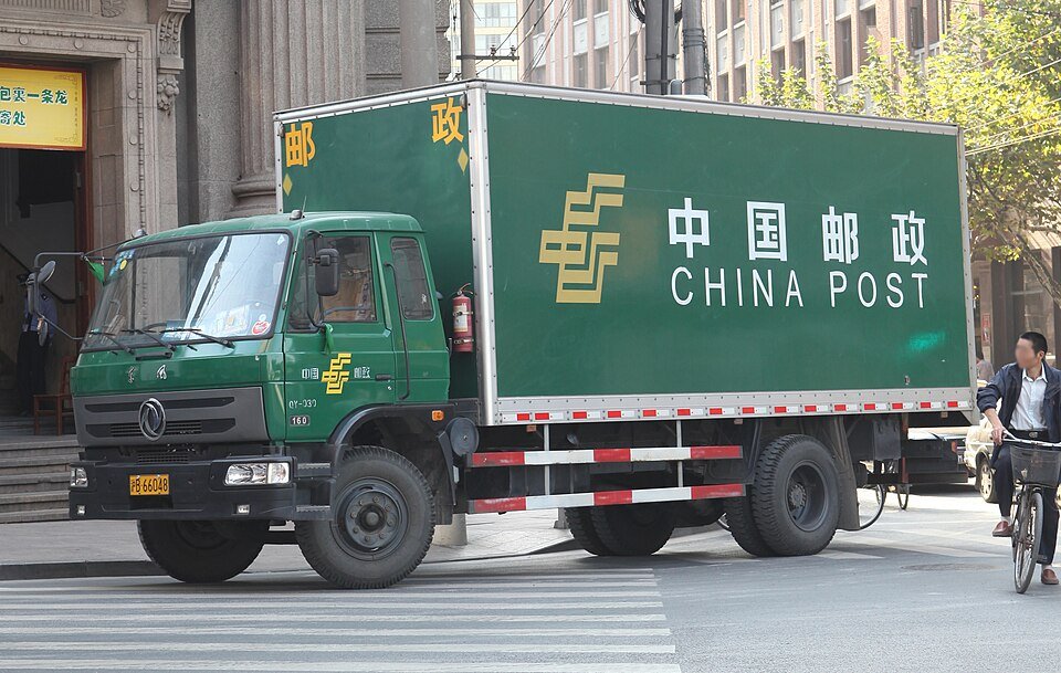 Dongfeng EQ2102 — licensed reference photograph