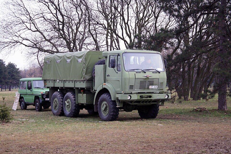 FAP 2026 — licensed reference photograph
