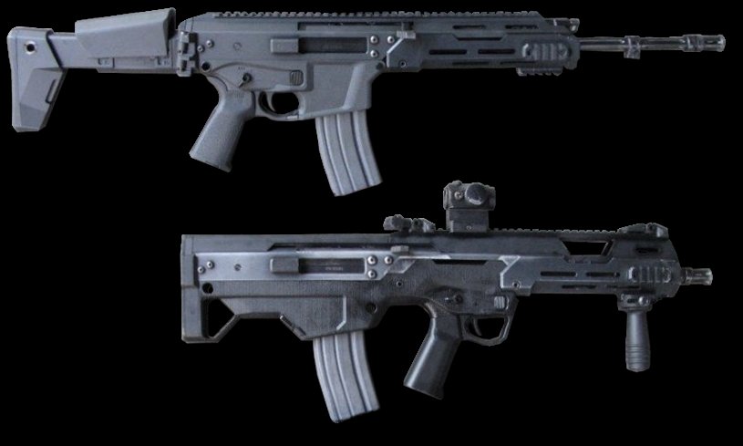 FB MSBS Grot — licensed reference photograph