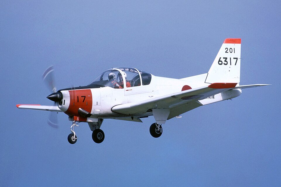 Fuji T-5 — licensed reference photograph