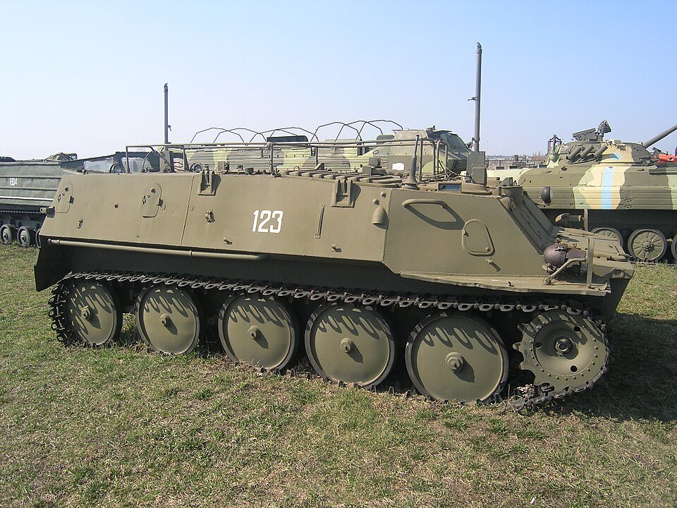 GT-MU — licensed reference photograph