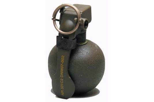 HG 85 — licensed reference photograph